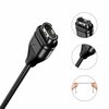Ładowarka do smartwatcha TECH-PROTECT UltraBoost MC04 do Garmin 1 m Czarny Gwarancja 12 miesięcy