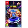 Sonic Racing: CrossWorlds Gra NINTENDO SWITCH