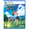 Everybody-s Golf Hot Shots Gra PS5