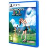 Everybody-s Golf Hot Shots Gra PS5 Rodzaj Gra