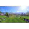 Everybody-s Golf Hot Shots Gra PS5 Wymagania systemowe Brak