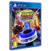 Sonic Racing: CrossWorlds Gra PS4 Rodzaj Gra