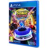Sonic Racing: CrossWorlds Gra PS4 Wymagania systemowe Brak