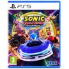 Sonic Racing: CrossWorlds Gra PS5