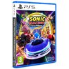 Sonic Racing: CrossWorlds Gra PS5 Rodzaj Gra