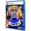 Sonic Racing: CrossWorlds Gra PS5 Wymagania systemowe Brak