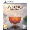 Anno 117: Pax Romana Gra PS5 Rodzaj Gra