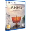 Anno 117: Pax Romana Gra PS5 Wymagania systemowe Gra sieciowa wymaga opłacenia abonamentu PlayStation Plus