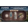 Anno 117: Pax Romana Gra PS5 Wymagania systemowe Wymaga połączenia z internetem