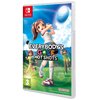 Everybody's Golf Hot Shots Gra NINTENDO SWITCH Rodzaj Gra