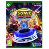 Sonic Racing: CrossWorlds Gra XBOX ONE / XBOX SERIES X
