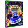 Sonic Racing: CrossWorlds Gra XBOX ONE / XBOX SERIES X Platforma Xbox Series X