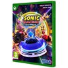Sonic Racing: CrossWorlds Gra XBOX ONE / XBOX SERIES X Rodzaj Gra