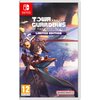 TOWA and the Guardians of the Sacred Tree Edycja Limitowana Gra NINTENDO SWITCH