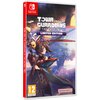 TOWA and the Guardians of the Sacred Tree Edycja Limitowana Gra NINTENDO SWITCH Rodzaj Gra