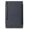 Etui na Galaxy Tab S10 Ultra HAMA Fold Clear Czarny Model tabletu Galaxy Tab S10 Ultra