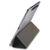 Etui na Galaxy Tab S10+ HAMA Fold Clear Czarny Dedykowana do tabletów o przekątnej [cal] 12.4