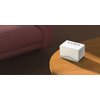 Router MERCUSYS Halo H27BE 2.4 / 5 GHz (DualBand), Wi-Fi Mesh (3 szt.) Wejście na kartę SIM Nie