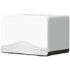 Router MERCUSYS Halo H27BE 2.4 / 5 GHz (DualBand), Wi-Fi Mesh (2 szt.) Obsługiwane standardy 802.11 r