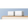 Router MERCUSYS Halo H25BE 2.4 / 5 GHz (DualBand), Wi-Fi Mesh (2 szt.) Obsługiwane standardy 802.11 v