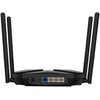 Router MERCUSYS MR85X 2.4 / 5 GHz (DualBand), Wi-Fi Mesh Zastosowanie xDSL