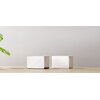 Router MERCUSYS Halo H85X 2.4 / 5 GHz (DualBand), Wi-Fi Mesh (2 szt.) Obsługiwane standardy Wi-Fi 6 (802.11 a/b/g/n/ac/ax)
