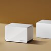 Router MERCUSYS Halo H85X 2.4 / 5 GHz (DualBand), Wi-Fi Mesh (2 szt.) Obsługiwane standardy 802.11 k