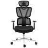Fotel MARK ADLER Expert 4.6 Czarny Waga [kg] 18.6