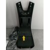 Fotel MARK ADLER Expert 4.6 Czarny Podnóżek Nie