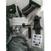Fotel MARK ADLER Expert 4.6 Czarny Materiał Tkanina mesh