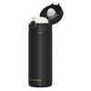 Kubek termiczny AMBITION Alice 350 ml Czarny