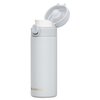 Kubek termiczny AMBITION Alice 350 ml Szary