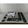 Ekran projekcyjny EXTRALINK Foldable Projection Screen PSF-100 220x125 Waga [kg] 4