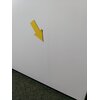 Lodówka LG GBV21L0ESW No Frost 186cm Biała DoorCooling+ LinearCooling Smart Diagnosis Liczba pojemników na warzywa 1