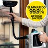Czyścik parowy ARIETE 4137 Vapori Jet Waga [kg] 1.5