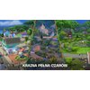 The Sims 4 Czar Natury Gra PC Platforma PC