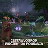 The Sims 4 Czar Natury Gra PC Rodzaj Gra