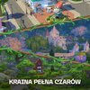The Sims 4 Czar Natury Gra PC Przedział wiekowy (PEGI) 12+
