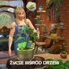 The Sims 4 Czar Natury Gra PC Wymagania systemowe Wymaga podstawowej wersji gry