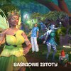 The Sims 4 Czar Natury Gra PC Gatunek Symulacja