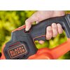 Nożyce do żywopłotu BLACK&DECKER BCHTS3625L1-QW 550 mm 36 V akumulatorowe Gwarancja 24 miesiące