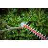 Nożyce do żywopłotu BLACK&DECKER BCHTS3625L1-QW 550 mm 36 V akumulatorowe Przeznaczenie Do żywopłotu
