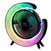 Wentylator VOLTENO VO2546 Rodzaj Wentylator biurkowy