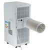 Klimatyzator VOLTENO VO2545 Wydajność znamionowa (EER) [kWh] 3.8