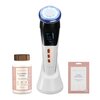 Urządzenie do mezoterapii bezigłowej  BEAUTIFLY B-Glossy PRO + Suplement diety BEAUTIFLY 3-6-9 Omega Complex (60 szt.) + Maseczka BEAUTIFLY Collagen Beauty Mask (8 sztuk)
