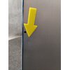 Zmywarka BOSCH SMV8YCX02E Serie 8 PerfectDry Bezpieczeństwo użytkowania Zabezpieczenie przed zalaniem