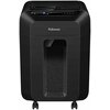 Niszczarka FELLOWES Automax 90M 17 L, P-4, Ścinki, Automatyczny Start/Stop, Funkcja cofania Szerokość [mm] 340
