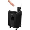 Niszczarka FELLOWES Automax 90M 17 L, P-4, Ścinki, Automatyczny Start/Stop, Funkcja cofania Głębokość [mm] 245