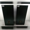 Podłogowe kolumny głośnikowe TONSIL ALTUS 300 Czarne (2 szt.), Obudowa MDF, Typ Bass Reflex, Terminale głośnikowe Bi-wire Szerokość [cm] 40