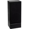 Podłogowe kolumny głośnikowe TONSIL ALTUS 300 Czarne (2 szt.), Obudowa MDF, Typ Bass Reflex, Terminale głośnikowe Bi-wire Moc znamionowa RMS (tryb dookólny) [W] 150